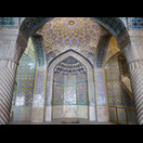 Der Mihrab
